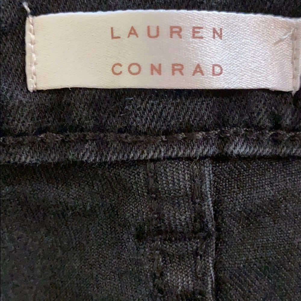 Lauren Conrad Capris - Picture 5 of 5